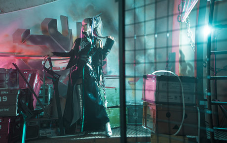 Lilium725 kunst nette galerie