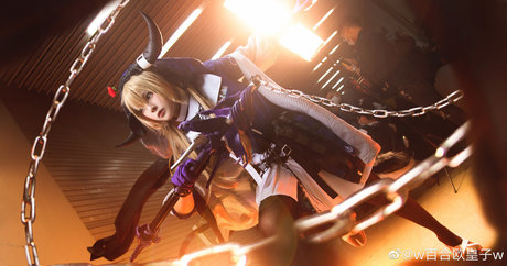 Lilium725 nackt sexy fotos