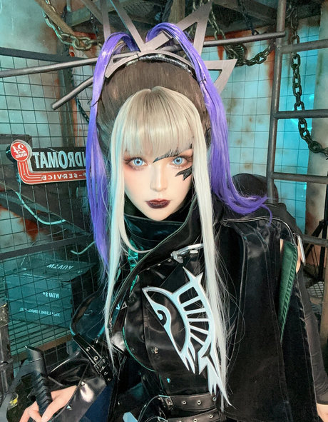 Lilium725 pornostar nette galerie