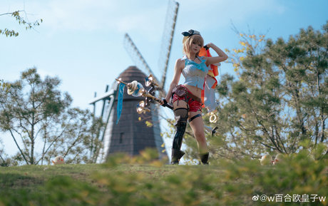 Lilium725 kunst exklusive foto