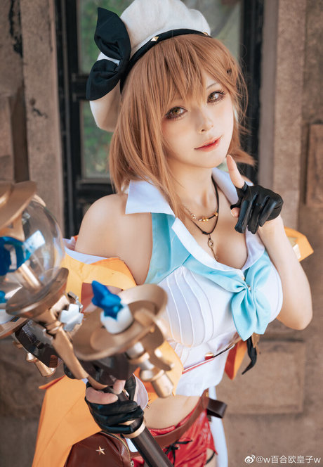 Lilium725 pornographische pornostar foto