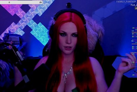 scxrlet64 heiße beste galerie