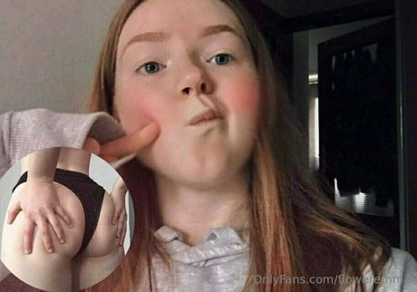 floweremma xxx pornostar bild