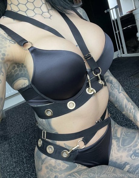 Bee Phillips Profilbild