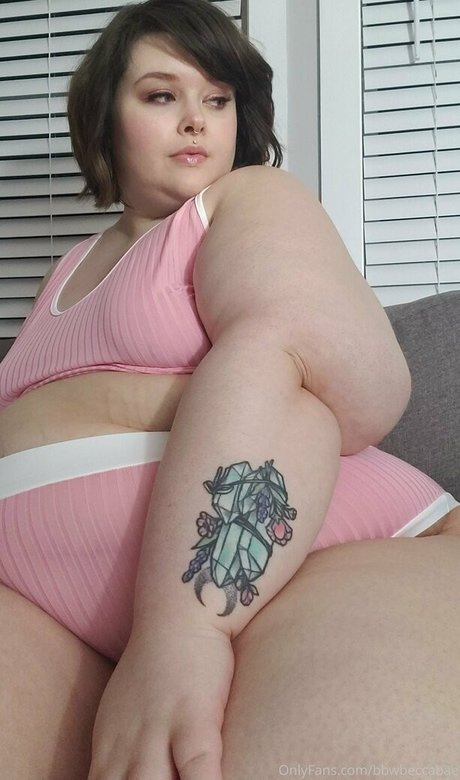 bbwbeccabae erotische kostenlose bilder