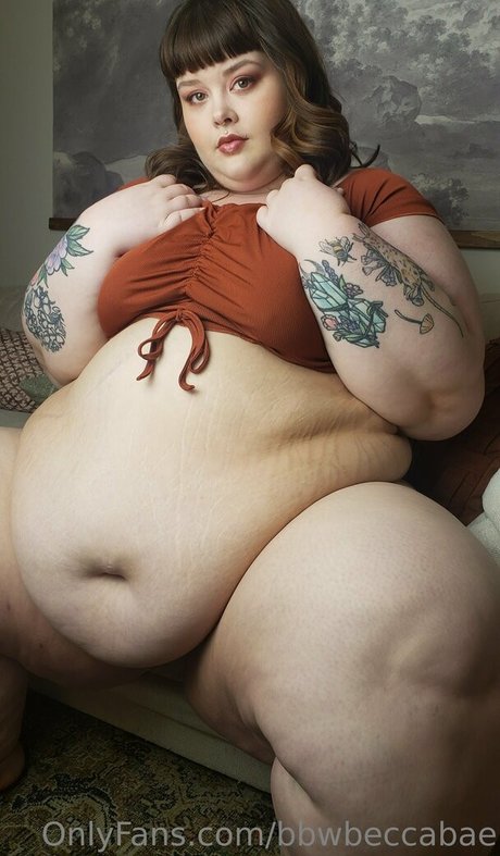 bbwbeccabae xxx exklusive bilder