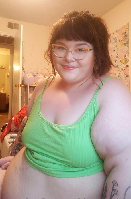 bbwbeccabae exklusive bild