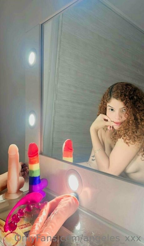 angeles xxx pornostar exklusive galerien