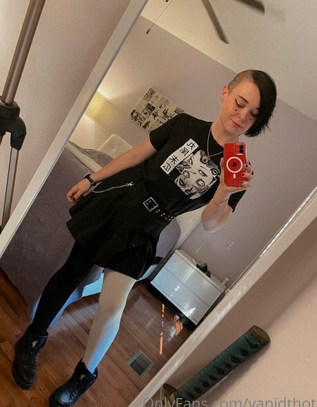 vapidthot exklusive akt bild