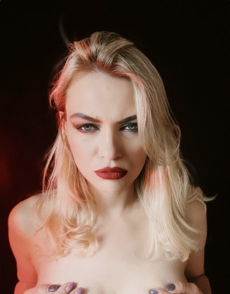 anastasyiaqueen schöne nacktheit bilder