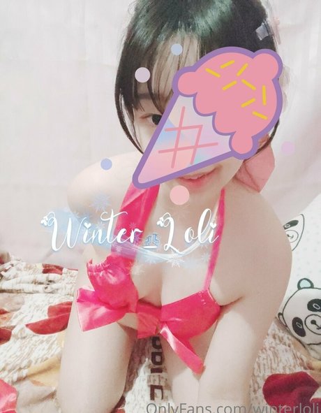 winter lolly pornostar hd bilder