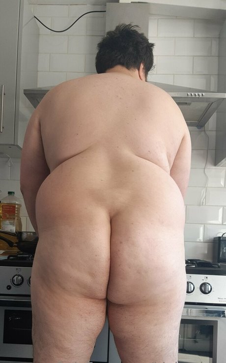 bighogboy model perfekte fotos