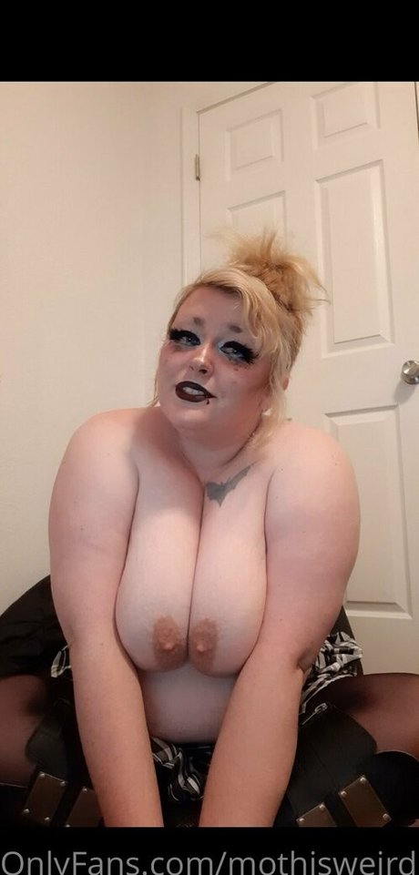 mothisweird schöne exklusive foto