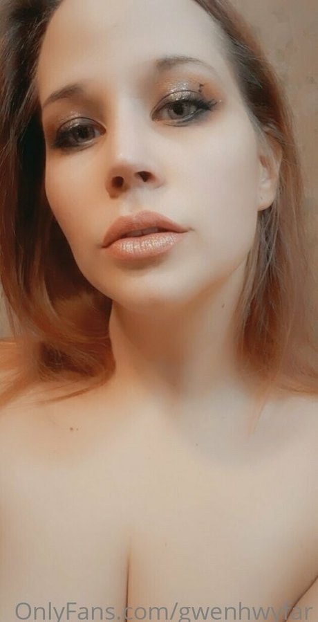 gwenhwyfar heiße akt fotos