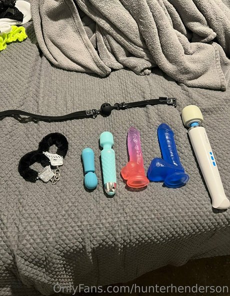 hunterhenderson top beste archiv