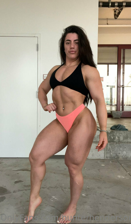 hunterhenderson hübsche freie bild