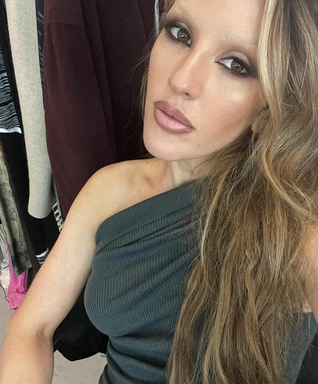 Ellie Goulding perfekte porno bilder