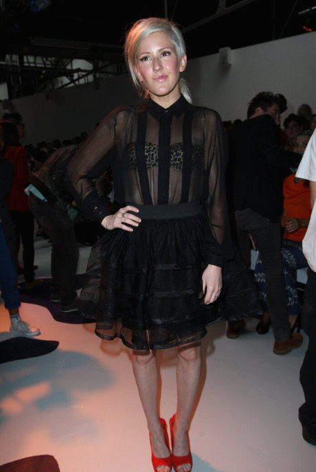 Ellie Goulding Profilbild