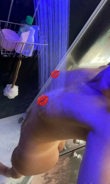 pinkmask43 heiße top foto