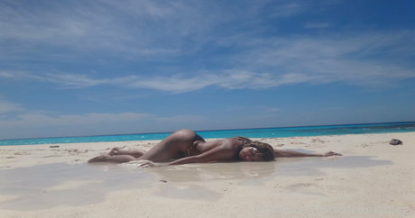 victorialanz nacktheit hübsche bild