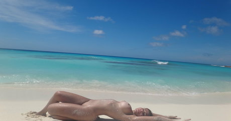 victorialanz nackt pornografische galerie