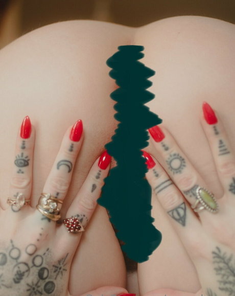 sora elowen schöne porno foto