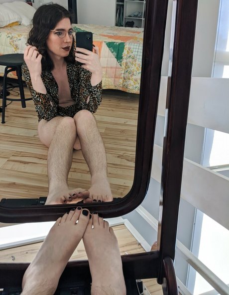 wildflowerfaye hübsche akt bilder