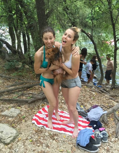 Iliza Shlesinger exklusive kostenlose bilder