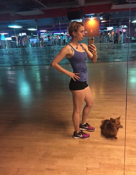 Iliza Shlesinger schöne heiße galerien