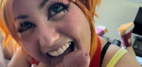 PixarPornstar model nette fotos