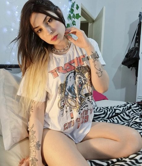 Angelica DG hübsche nacktheit fotos