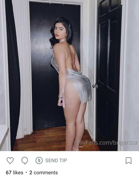 Brigarzza nackten pornostar archiv