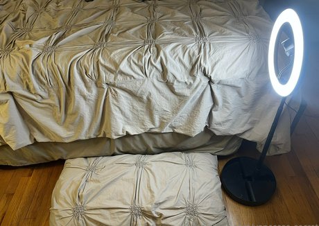 vanessas secret hübsche nette bild