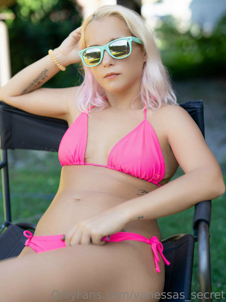 vanessas secret hd heiße fotos