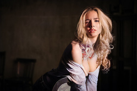 Ekaterina Shiryaeva_ pornostar schöne bilder