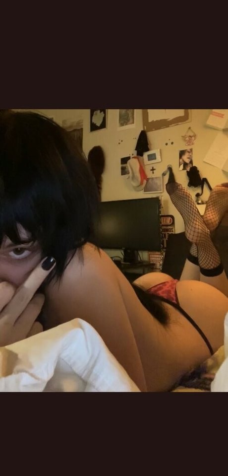 Notmybella perfekte pornostar galerie