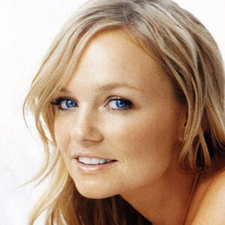 Emma Bunton top nacktheit bilder