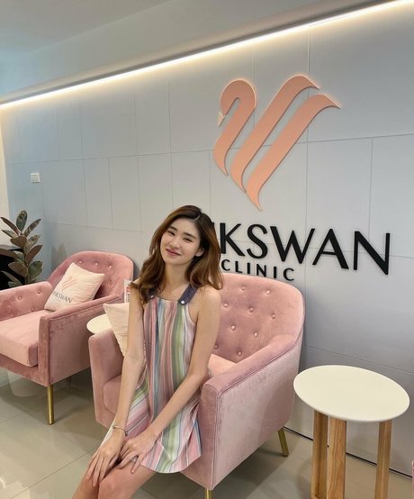 mookmuay parn kunst nette fotos