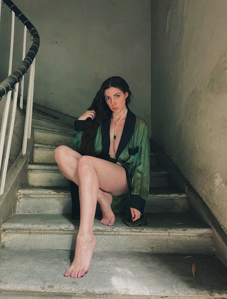 prettysadiereed erotische nackt galerie