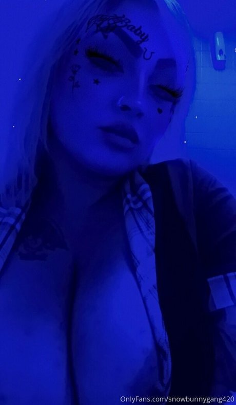snowbunnygang420 hd perfekte fotos