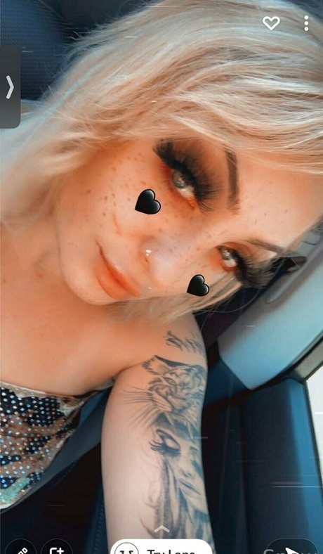 snowbunnygang420 pornografische bilder