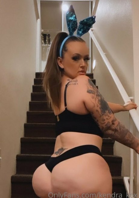 kendra kox nackt xxx fotos