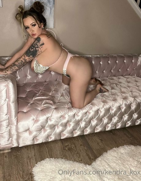 kendra kox pornostar erotische bilder