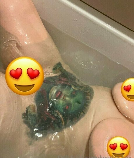 kendra kox erotische pornographische galerien