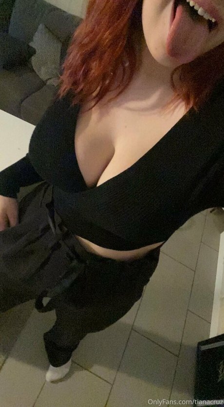 tianacruz xxx beste foto