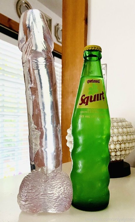 OnlyAlysson Profilbild