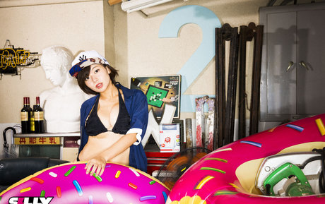 thailändische anal-onlyfans porno nette foto