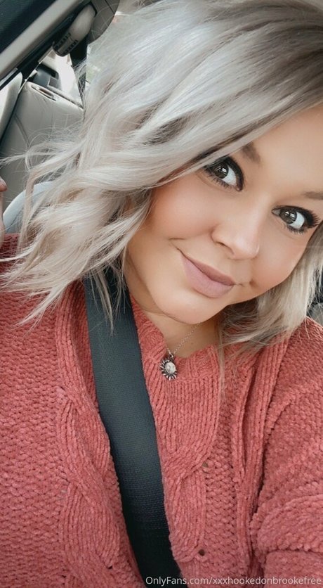 xxxhookedonbrookefree beste xxx foto