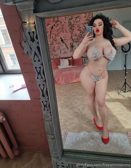 freeannasivona perfekte akt bilder