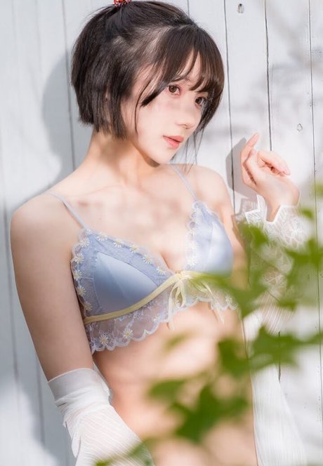 Amakawa Seika sexy freie bilder